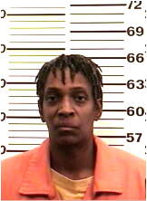 Inmate WILLIAMS, DEBORAH D