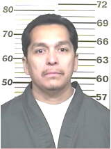 Inmate ARCHULETA, GERALD S