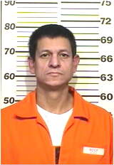 Inmate CAMACHO, LORENZO