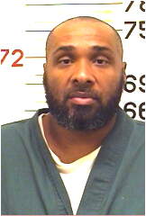 Inmate CAMMORTO, SHAWN