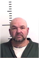 Inmate CAUDILL, EDWARD R