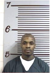 Inmate CLAYTON, DWAYNE L