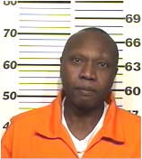 Inmate CUNNINGHAM, LAWRENCE L