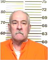 Inmate DELLAN, JOHN B