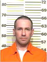 Inmate HACKETT, HARVEY D