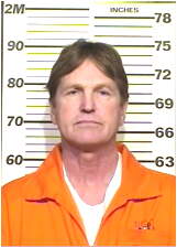 Inmate HAMLIN, TIMOTHY J