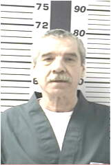 Inmate HATFIELD, DENNIS M