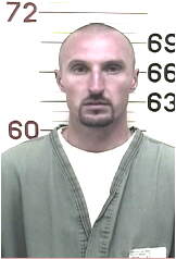 Inmate HELWIG, ROBERT P