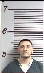 Inmate HERNANDEZ, JEROLD L