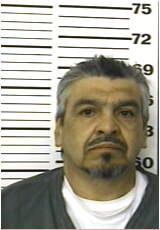 Inmate LEYVA, JOSE A