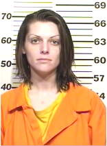 Inmate MORROW, JULIE J