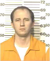 Inmate MYERS, WILLIAM