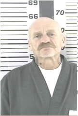 Inmate ODONNELL, THOMAS J