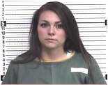 Inmate PATT, SHAWNA M