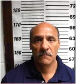 Inmate PEREZ, ROBERT M