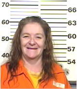 Inmate PLAMONDON, BONNIE S