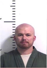 Inmate POTEET, SHANE