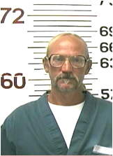 Inmate REED, JOHN I