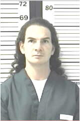 Inmate ROTHERMEL, JOHN