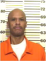 Inmate SMITH, CALRENCE L