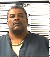 Inmate STRICKLAND, WALLACE L