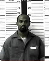 Inmate TAYLOR, KENNETH A