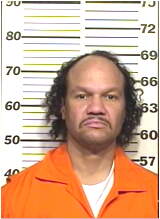 Inmate THOMAS, KENNETH