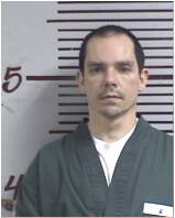 Inmate WEBB, ERROL K