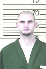 Inmate WHITNABLE, ROSS A