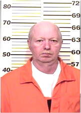 Inmate CAMERON, MICHAEL D