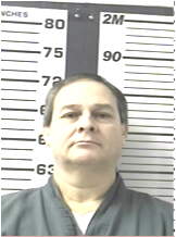 Inmate CARRILLOROJAS, JOAQUIN M