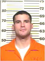 Inmate CONDREAY, DAVIS A