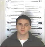 Inmate DEPPERMAN, JAMES G