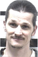 Inmate DODSON, JEREMY J