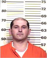 Inmate FOSTER, JEFFERY K