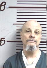 Inmate GODDARD, MATTHEW A