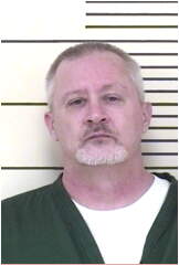 Inmate GORDON, THOMAS M