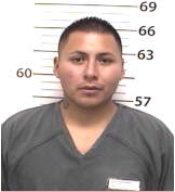 Inmate HERNANDEZDOMINGUEZ, ROGELIO