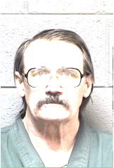 Inmate HILF, JOHN M