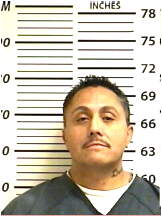 Inmate LOERA, ANTHONY L