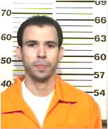 Inmate LOPEZPALOMINOS, VICENTE