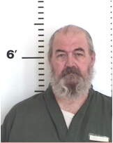 Inmate MCNEIL, KENNETH D