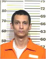 Inmate NICHOLAS, BRENT M