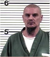 Inmate PEREZ, SALVADOR J