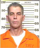 Inmate ROBBINS, RUSSELL L