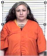 Inmate ROMERO, DIANE M