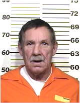 Inmate ROSS, DOUGLAS K