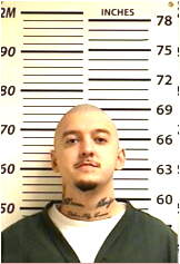 Inmate SCHOONOVER, MICHAEL J