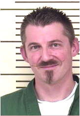 Inmate SCHUMACHER, GORDON C