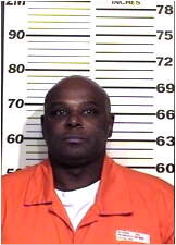 Inmate SMITH, TOMMIE L